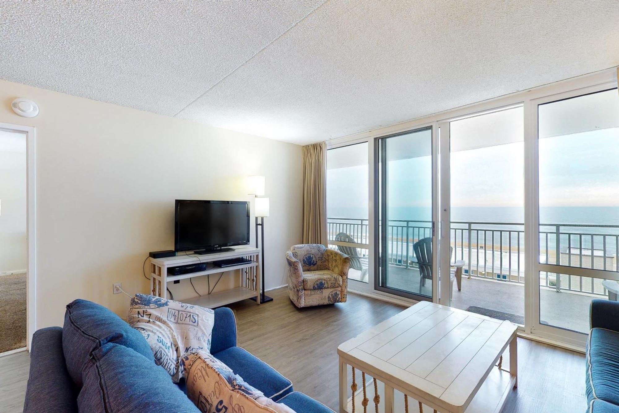 Carousel Condos 大洋城 客房 照片