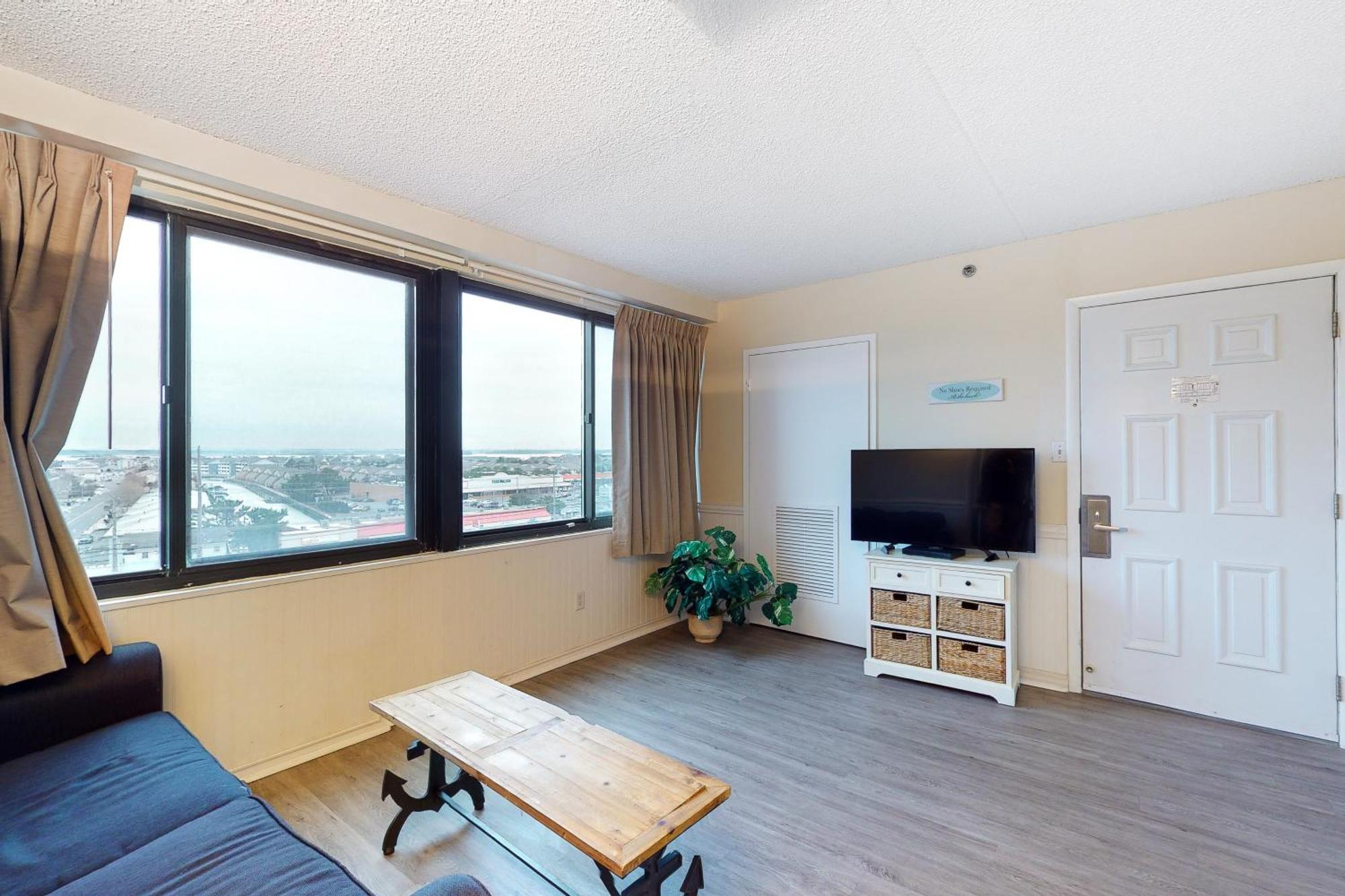 Carousel Condos 大洋城 客房 照片