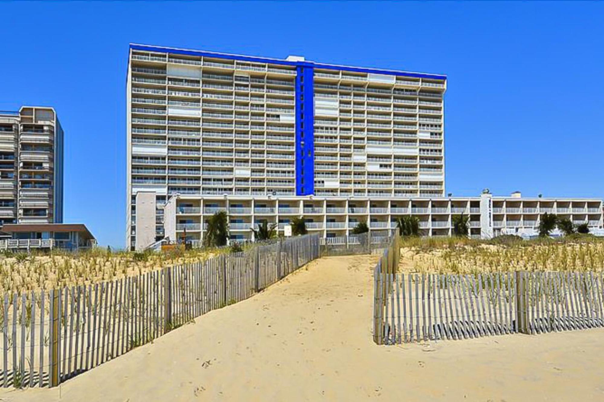 Carousel Condos 大洋城 客房 照片